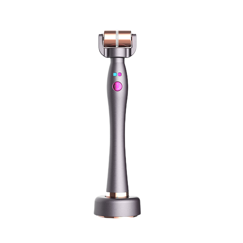 EMS Ion Microcurrent V-Shape Face Beauty Instrument